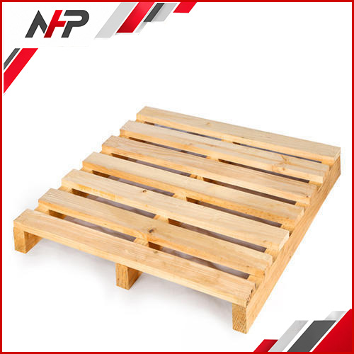 Pallet gỗ